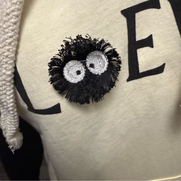 Loewe x Studio Ghibili Spirited Away Hoodie - Picture 5 of 8